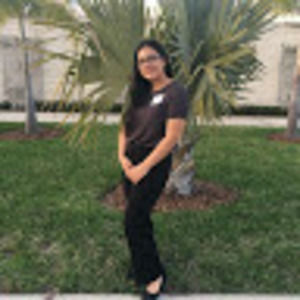 Meet your Posher, Ingrid